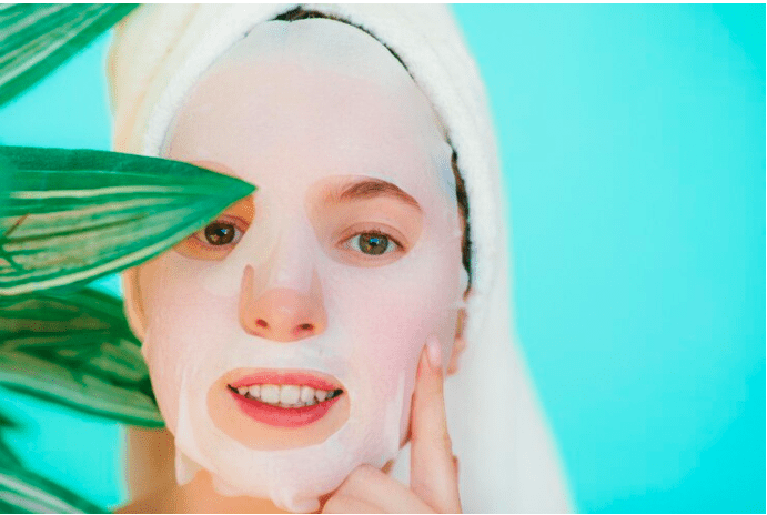 10 Oily Skin Care Tips How To Control Oily Skin Maxin Cosmetics